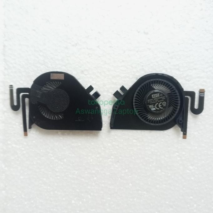 Fan Kipas Lenovo Thinkpad X240 X240I X250 X260