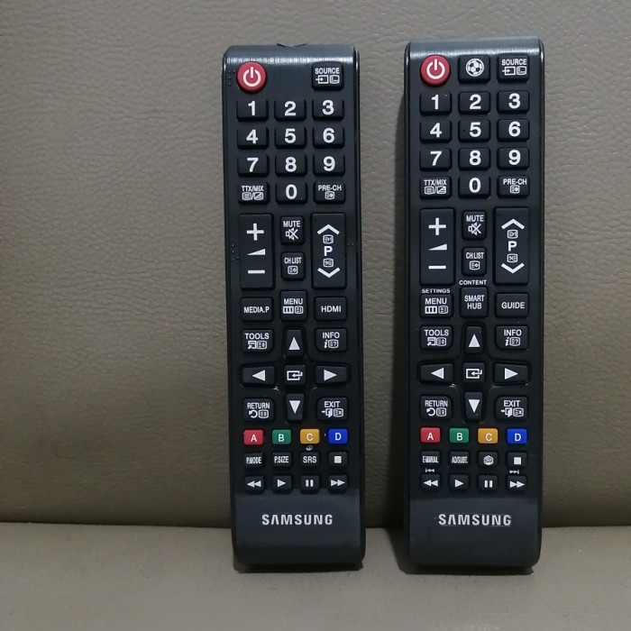 REMOTE/REMOT TV LCD LED SAMSUNG AA59-00798A MULTI