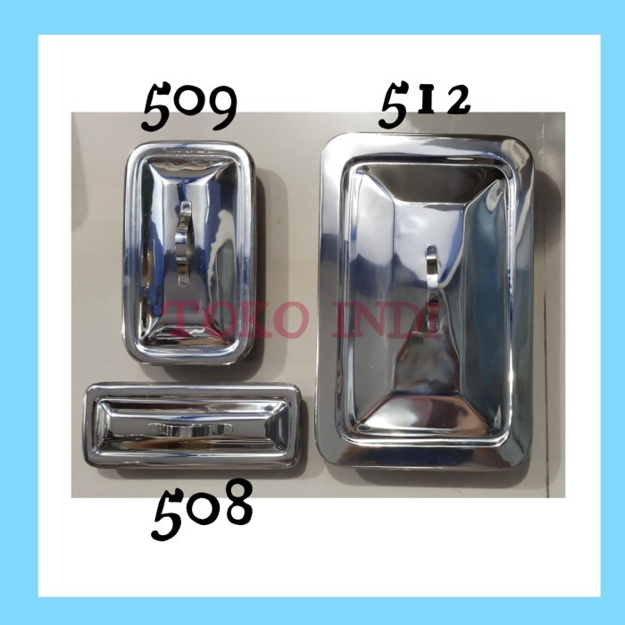 BEBAS ONGKIR - Bak Instrumen Besar /Bak instrumen