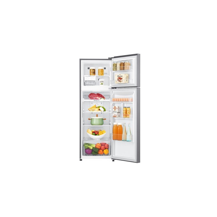 LG GN-G272SLCB KULKAS INV 2 PINTU GNG272SLCB GN-G272 GNG272 272SLCB