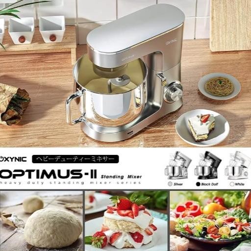 Oxynic Optimus Ii Stand Mixer Standing Mixer