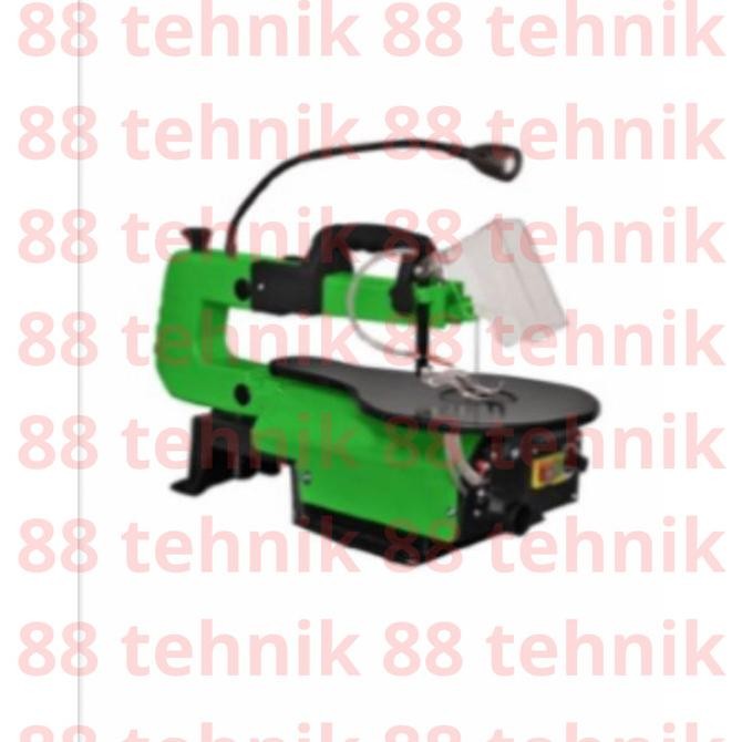 Ryu Scroll Saw / Gergaji Ukir Kayu Rss 125 - Original Ryu Rss125 Berkualitas