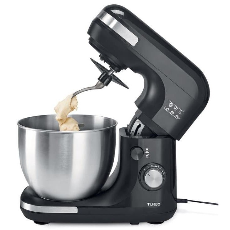 Turbo Mixer Grande Ehm 9595 - Turbo Grande Mixer Roti Ehm9595
