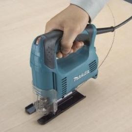 Makita 4327M Jigsaw Machine Mesin Gergaji Pemotong Pengukir Kayu Berkualitas