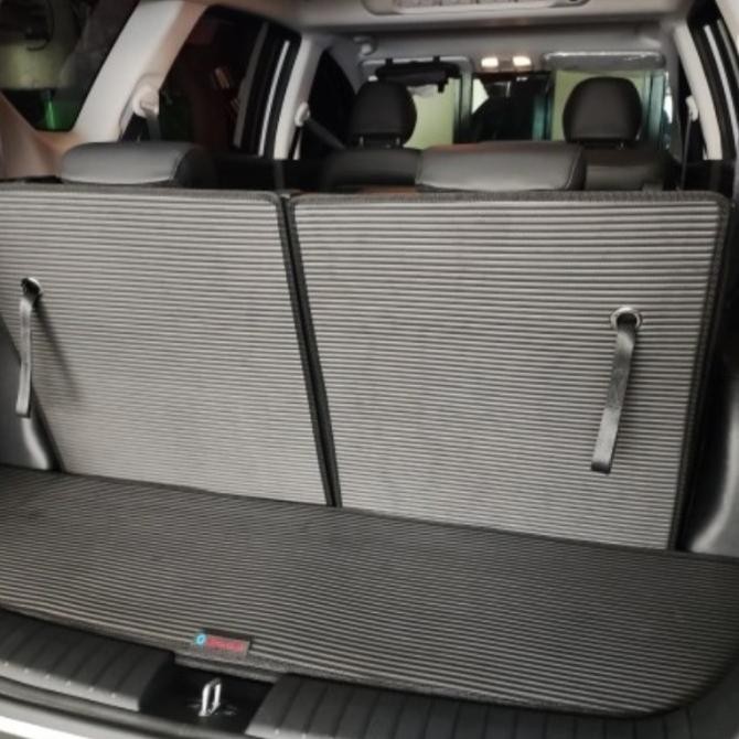 Karpet.Bagasi Plus Sandaran Stargazer 2022 7 Seat