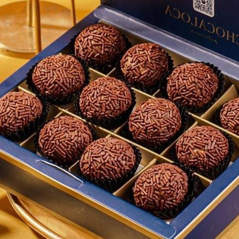 

Rum Balls Ceres By Chocaloca