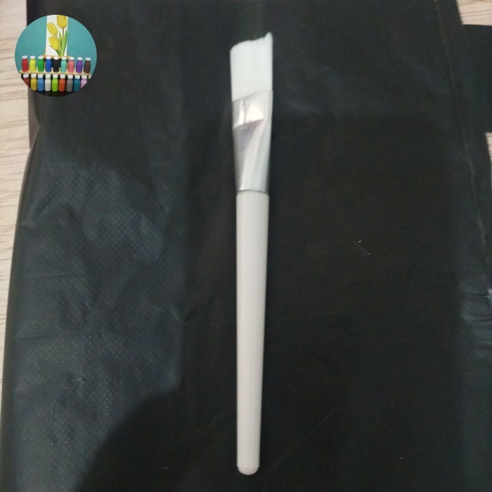 

kuas kecil bulu sintetis in. serbaguna untuk melukis dll