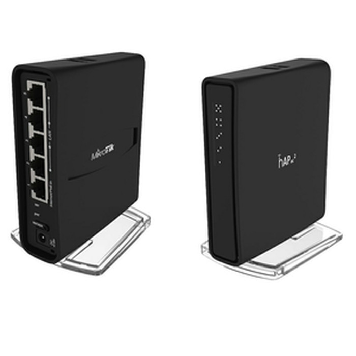 Mikrotik Rbd52G-5Hacd2Hnd-Tc Rbd 52G