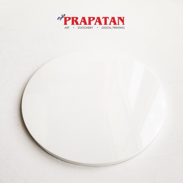 

Kanvas lukis lingkaran diameter 10 cm