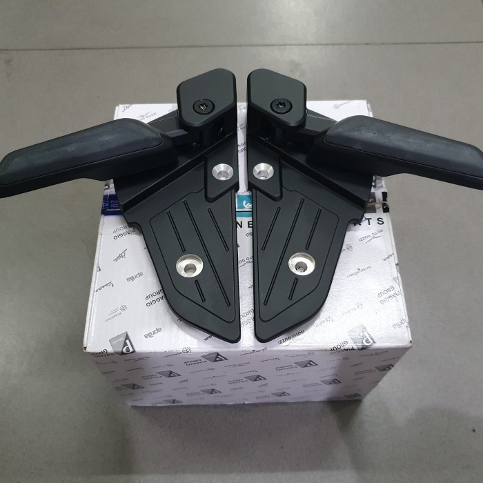 Footstep/Footrest Original Vespa Primavera/Sprint