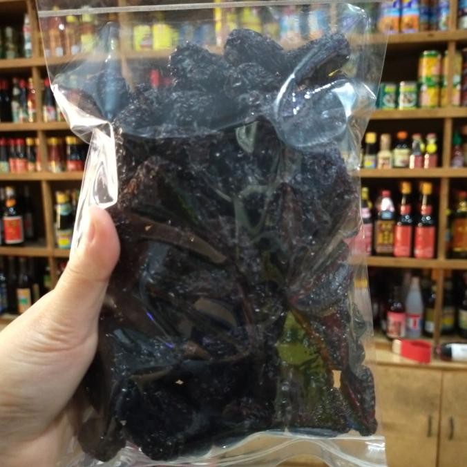 

THEO OCO/ ANGCO HITAM/ WU ZAO/ KURMA CHINA HITAM GR