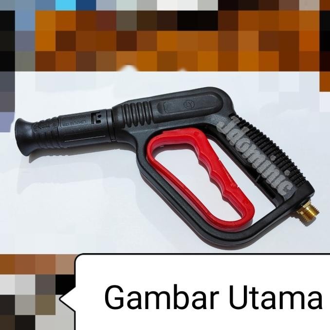 Spray Gun Lakoni Laguna 70 Jet Cleaner Stick Stik Daytona 100M Air H&L