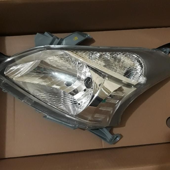 Headlamp Lampu Depan Kiri All New Avanza Xenia 2012 2013 2014 2015 Ori