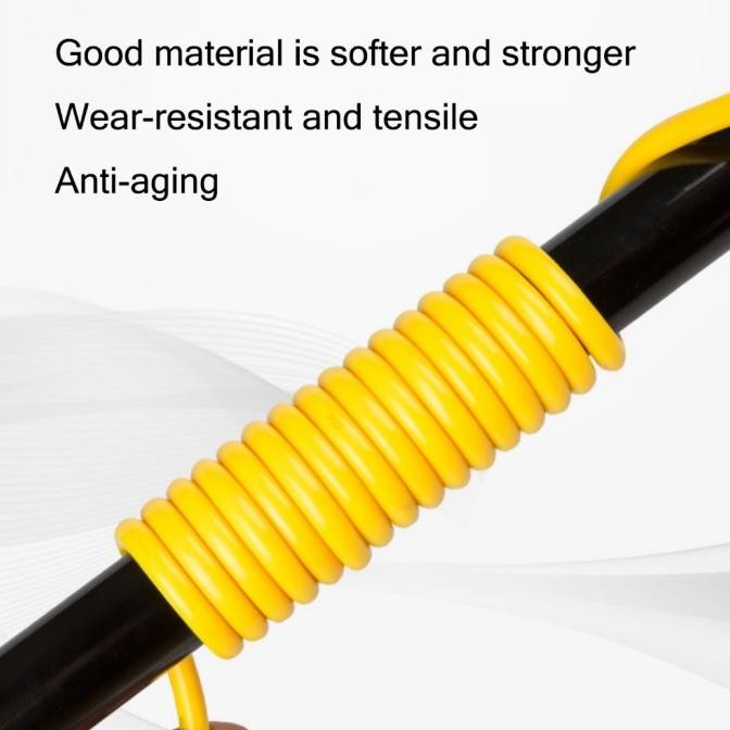 NEW PRODUK KABEL SAMBUNGAN MULTI FUNGSI /COLOKAN KABEL LISTRIK /KABEL KERJA BENGKEL PANJANG KABEL 5M