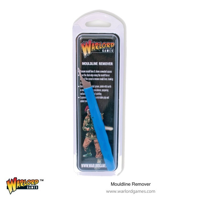 

PROMO! Warlord Mouldline Remover