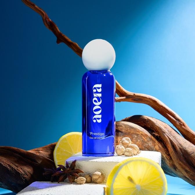 Aromatic| Aoera - Prestige Eau de Parfum