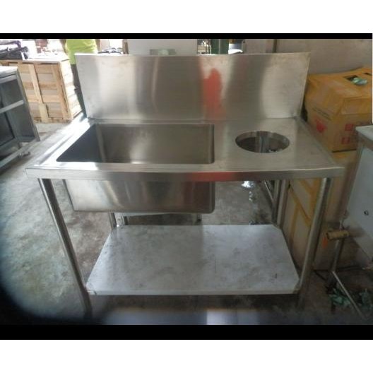 sink cuci piring wastafel tempat cuci