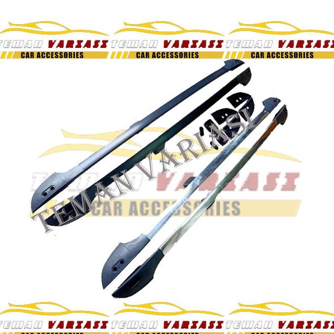 " Roof Rail Avanza Xenia / Roof Rail Kaki 3 Rack Avanza Xenia