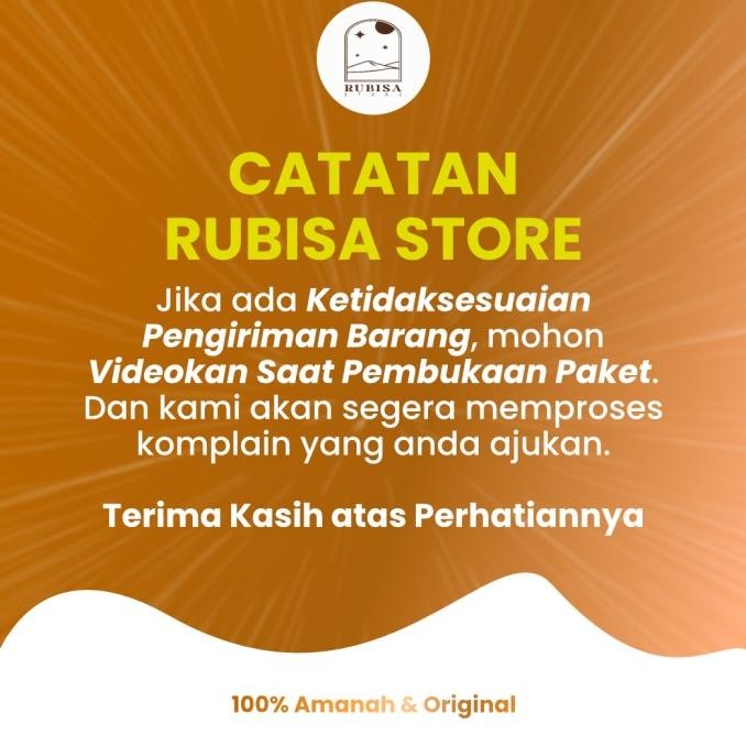 

Kurma Ajwa Organik Castle Farms 500 Gram