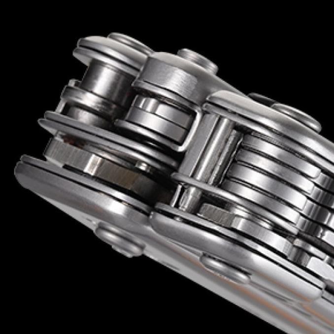 ROXON PHANTOM S802S 16 in 1 Multitool Knife Camping Outdoor Survival Terlaris