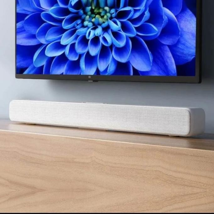 Xiaomi Mi Soundbar Multimedia Wireless Bluetooth Speaker Original Terlaris