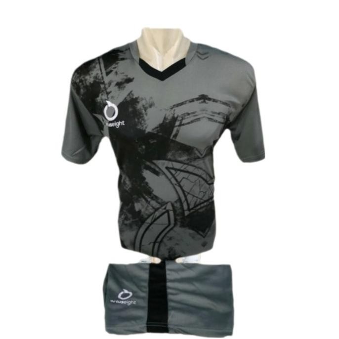 JERSEY BAJU SETELAN BOLA SEPAK JERSEY FUTSAL DEWASA