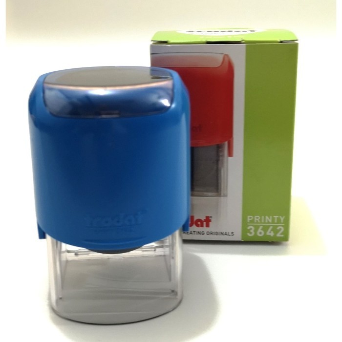 

PROMO TRODAT STEMPEL PESANAN 3642