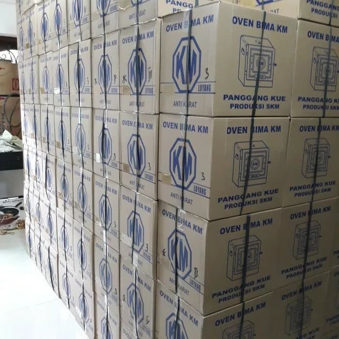 Khusus Gojek Grab Oven Tangkring Bima Sakti Super 2 Susun Oven Kompor #Gratisongkir #Sale #Discount