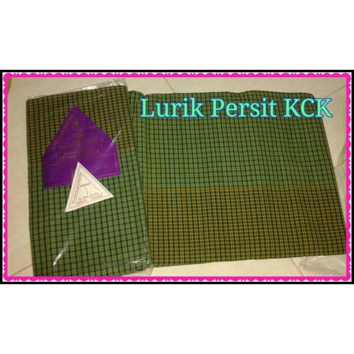 Kain Lurik Persit Best Seller