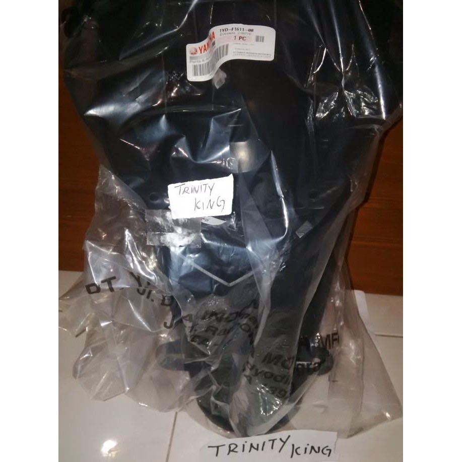 BEST SPAKBOR BELAKANG YAMAHA FINO FI ORIGINAL