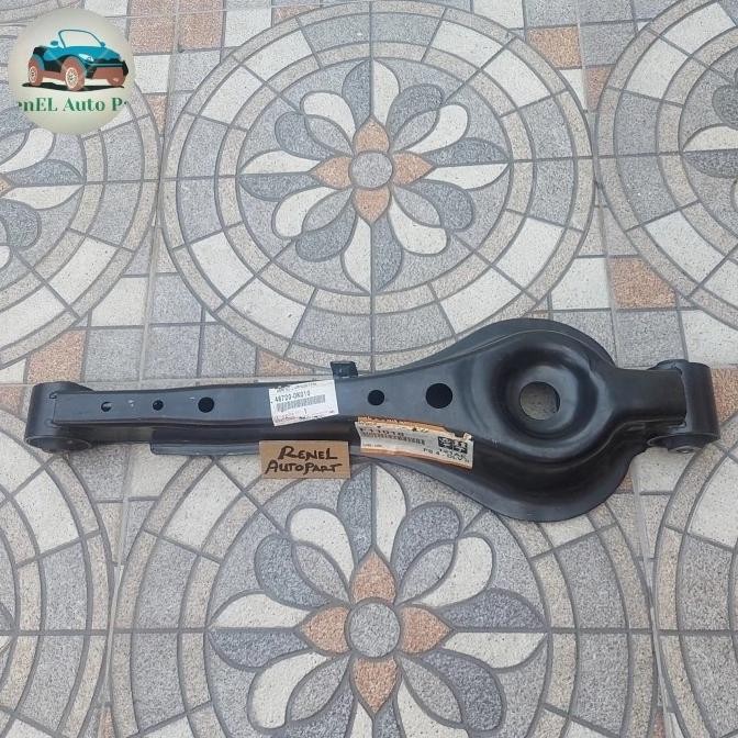 Lower Arm Dudukan per Keong Belakang Innova Bensin Diesel ORIGINAL