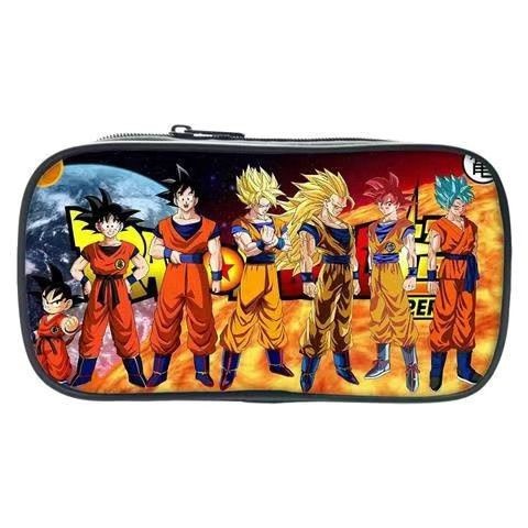 

Kotak Pensil Pahlawan Super Dragon Ball Son Goku Kapasitas Besar
