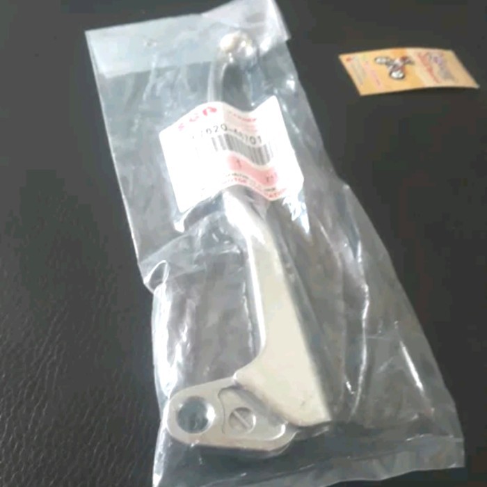 Handle Kopling Ts125 Original Handel Kopling Ts125 Tuas Kopling Ts125 Hendel Kopling Ts125 Barang La