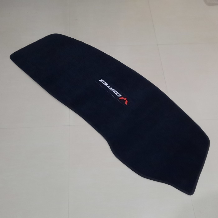 Cover Karpet Dashboard Wuling Cortez Barang Langka