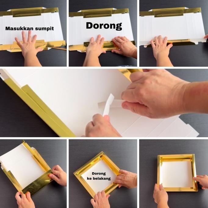 

Box Nastar Box Lapis Legit Potong