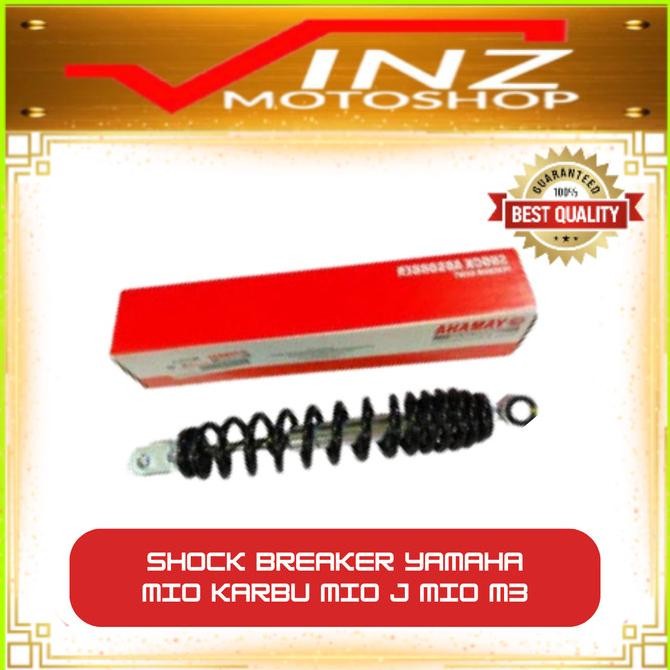Sok/Shock Breaker Belakang Motor Yamaha Mio/ Mio J/ Mio M3/Fino