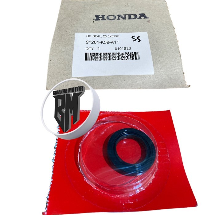 Sil Kruk As Kanan Vario 125 150 Pcx 150 91201 K59 A11 Barang Langka