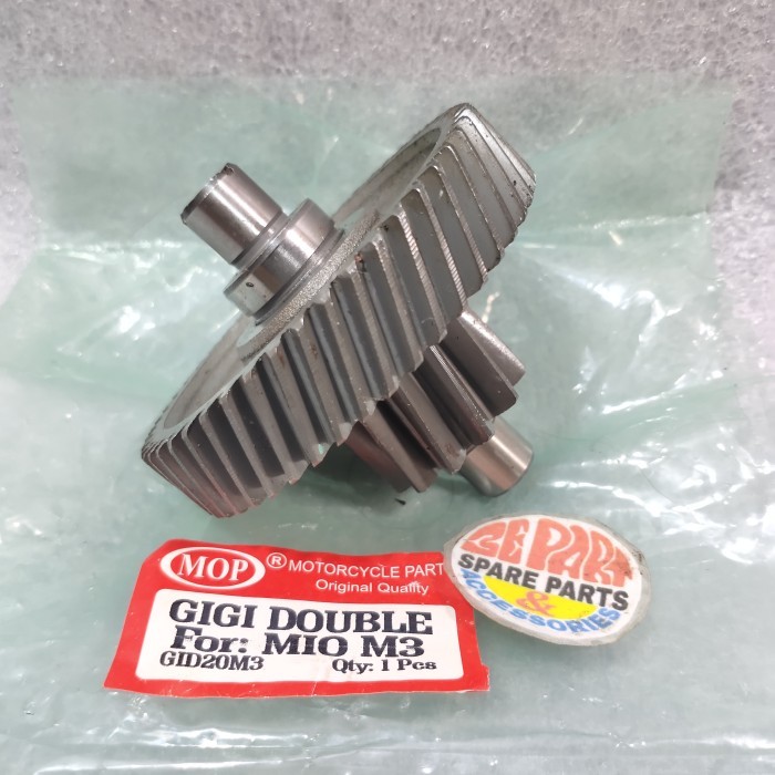 Gear Box Cvt Mio M3 Z Lawan As Puli Gigi Gardan Susun Barang Langka