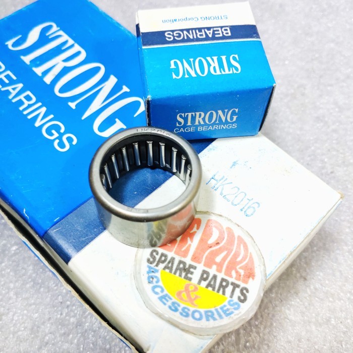 Bearing Hk 2016 Laher Roda Depan Vespa Pxe Laher Bambu Barang Langka