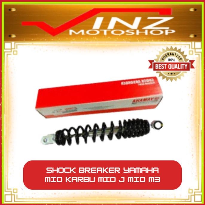 Sok/Shock Breaker Belakang Motor Yamaha Mio/ Mio J/ Mio M3/Fino