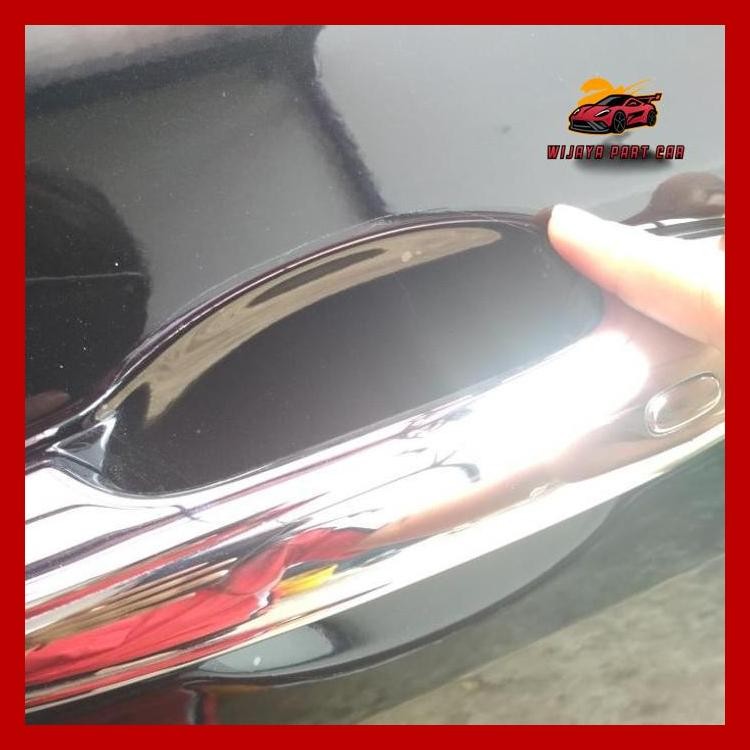 ANTI GORES (VKOOL) HANDLE PINTU DOOR CUP MOBIL INNOVA FORTUNER RUSH