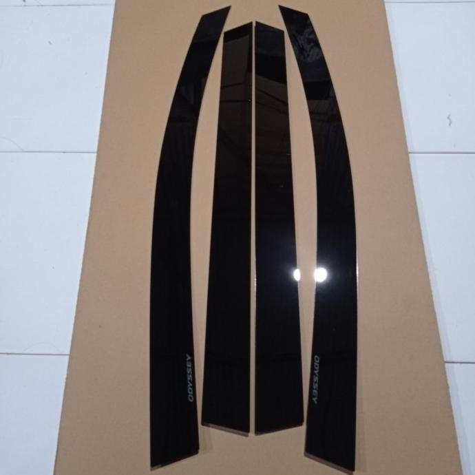 Talang Air Honda Odyssey Rb1