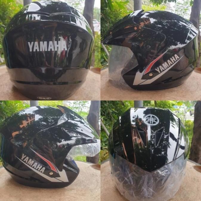 Helm Yamaha Mio Original