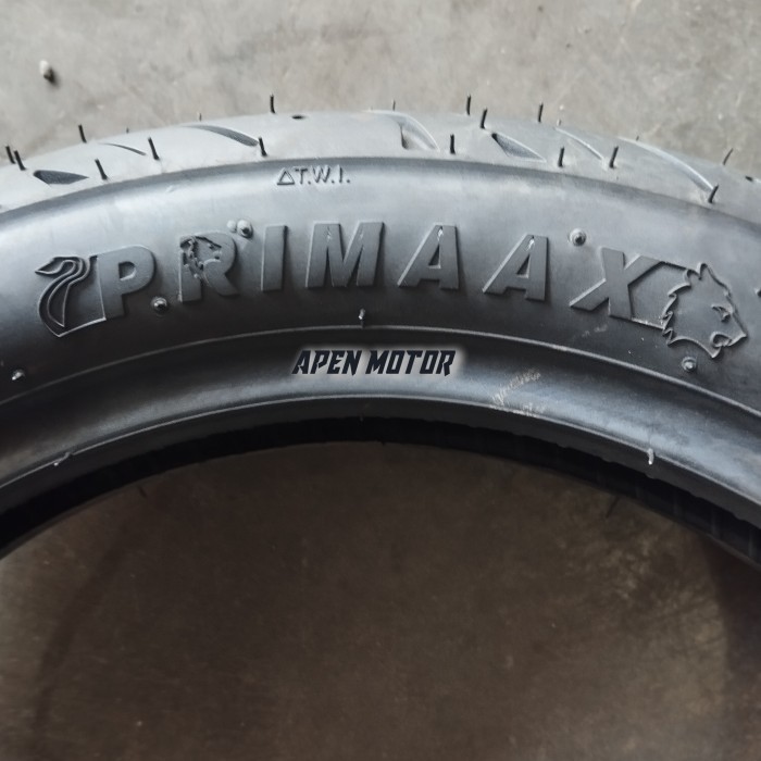 Ban Vespa Ring 12 Primax Sk 09 Tubeless SNI