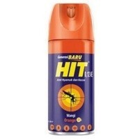 

Hot Sale Hit Aerosol Spray 150Ml Zuk21