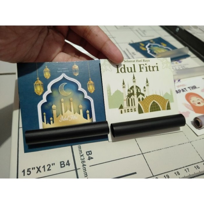 

MILIKI SEGERA NEW 48PCS THR AMPLOP LEBARAN UNIK VIRAL TEMA KARTUN MURAH TERLARIS ZUK10