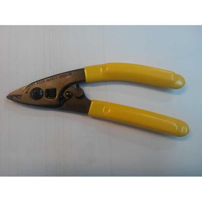 

FIBER STRIPER / GUNTING KABEL OPTIC 2 HOLE