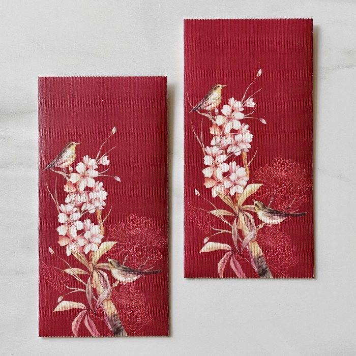 

PROMO TERBARU AMPLOP UANG ANGPAO IMLEK, LEBARAN, GIFT - CHERRY BLOSSOM AND CHRYSANTHEMUM WQL77