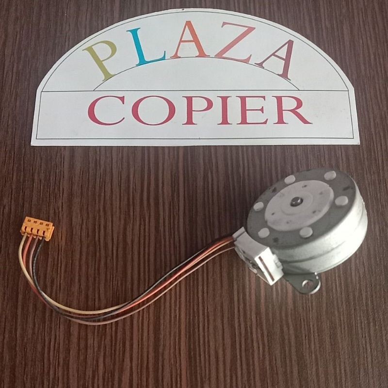 Motor Shutter Mesin Fotocopy Canon IRA 6075/6275