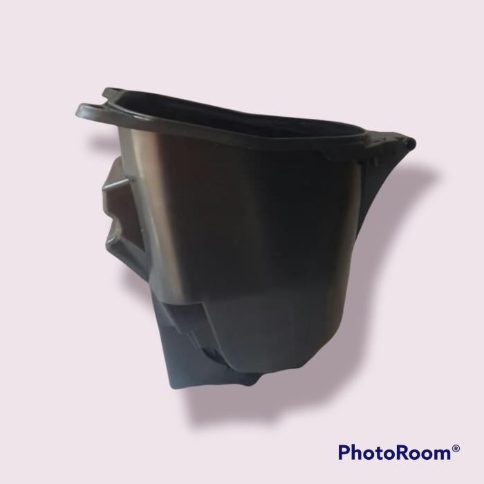 BOX BAGASI BAWAH JOK MOTOR KARISMA/SUPRA X 125